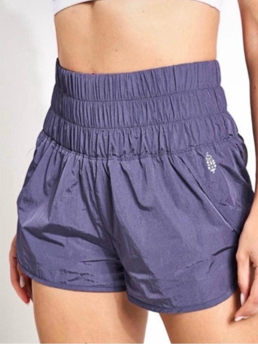 FP Movement the way home Shorts | large